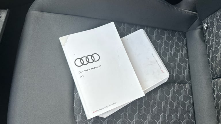 2024 Audi A1 30 TFSI Sport 5dr Petrol Hatchback Hatchback Petrol Manual