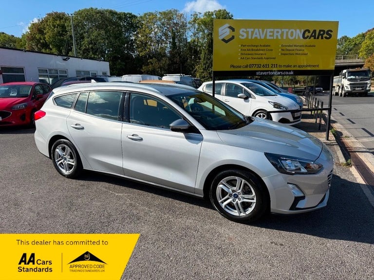 image for LOW MILEAGE, FANTASTIC FAMILY CAR!