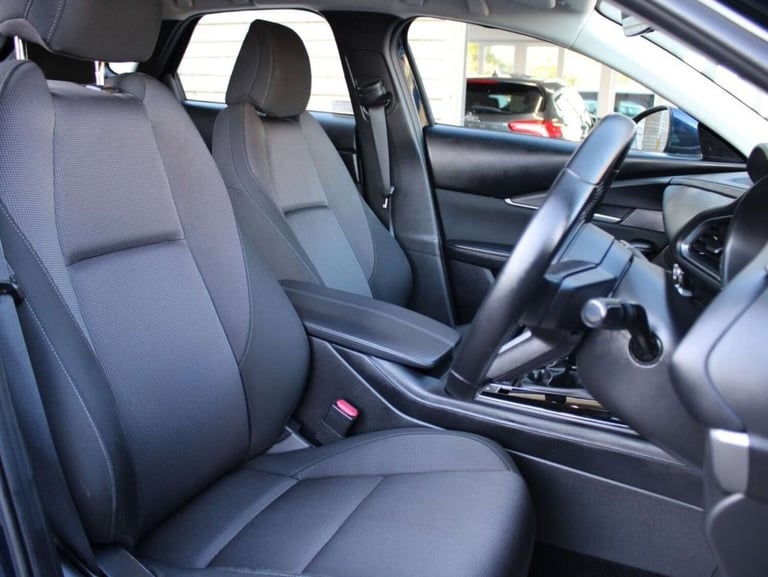 2022 Mazda CX-30 2.0 e-Skyactiv G MHEV SE-L 5dr HATCHBACK PETROL Manual