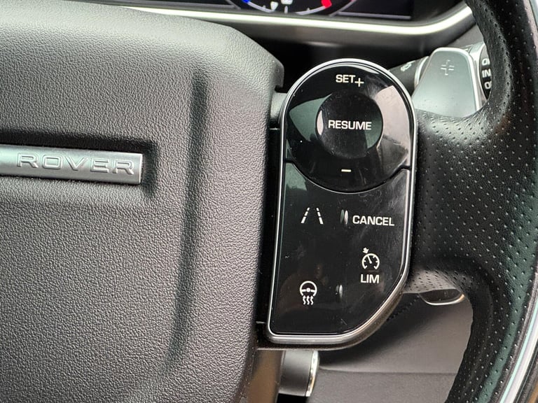 2021 Land Rover Range Rover Sport 3.0 D300 MHEV HSE Dynamic Black Auto 4WD Euro 6 (s/s) 5dr ESTAT...