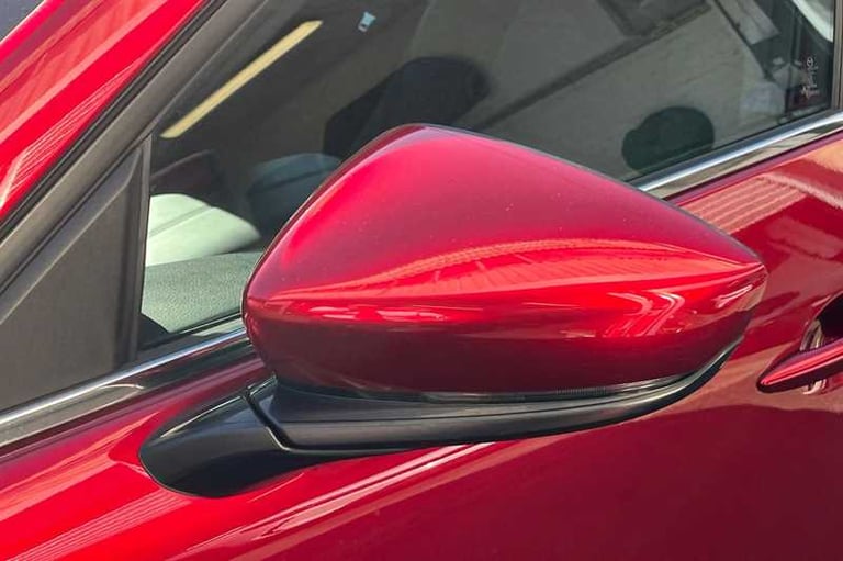 2021 Mazda CX-30 2.0 e-SKYACTIV G MHEV SE-L Lux SUV 5dr Petrol Manual Euro 6 (s/s) (122 ps) SUV P...