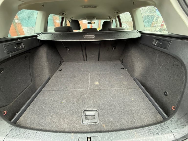 2014 Volkswagen Golf 1.6 TDI SE 5dr DSG ESTATE Diesel Automatic