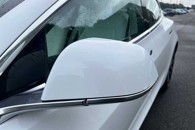 2020 Tesla Model 3 Performance AWD 4dr [Performance Upgrade] Auto SALOON ELECTRIC Automatic