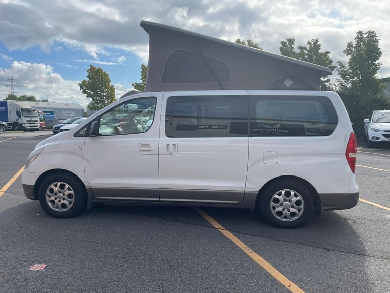 Wellhouse Hyundai i800