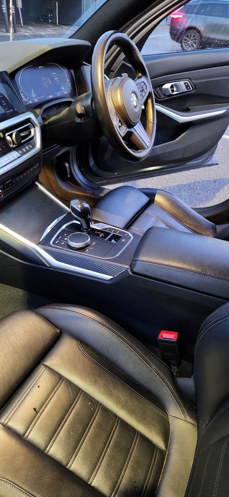 BMW, 3 SERIES, Saloon, 2019, Semi-Auto, 1998 (cc), 4 doors