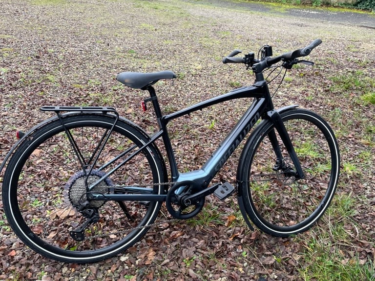 Specialised Turbo Vado e bike for sale | in Morpeth, Northumberland |  Gumtree