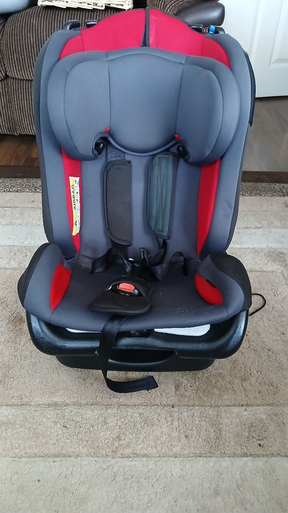Car seat