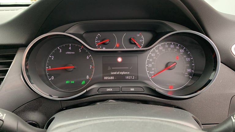 2022 Vauxhall Crossland 1.2 Turbo Ultimate SUV 5dr Petrol Auto Euro 6 (s/s) (130 ps) SUV Petrol A...