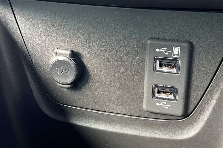 2022 Vauxhall Crossland 1.2 Turbo Elite Edition 5dr HATCHBACK PETROL Manual