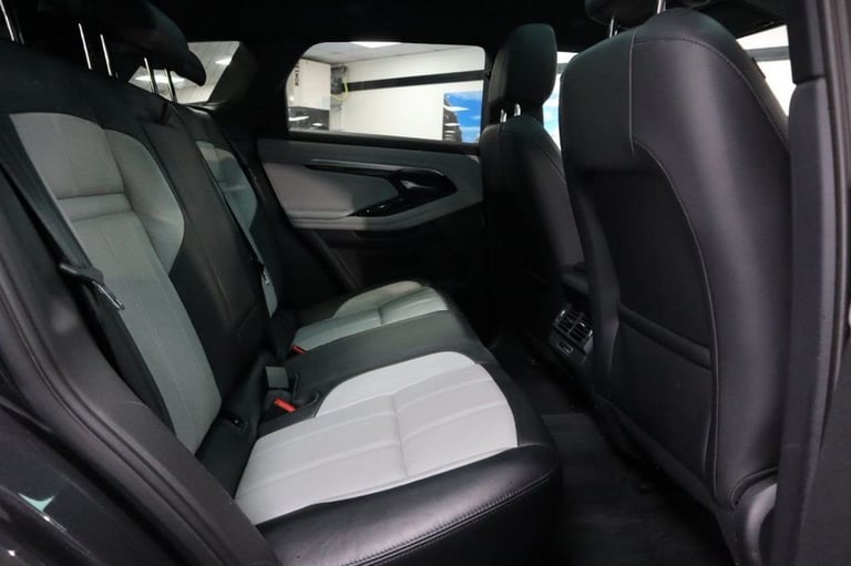 2019 69 LAND ROVER RANGE ROVER EVOQUE 2.0 D240 R-DYNAMIC S SUV 5DR DIESEL AUTO 4