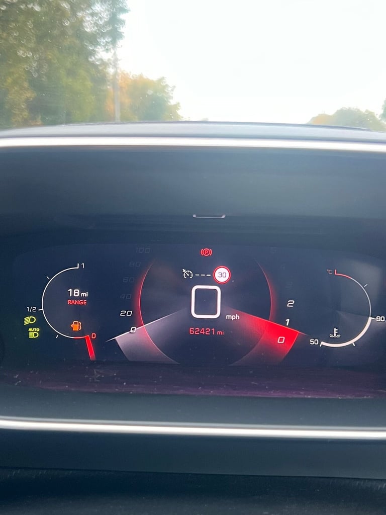 2022 22 PEUGEOT 208 GT 1.2 PURETECH 100BHP PETROL HATCHBACK GREY EURO 6