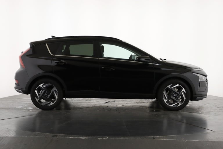 2025 Hyundai BAYON 1.0 TGDi Premium 5dr DCT Hatchback Petrol Automatic