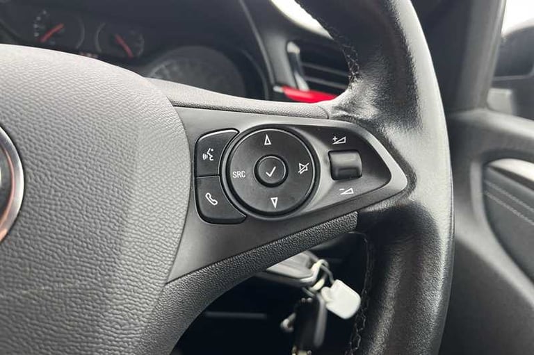 2020 Vauxhall Corsa 1.2 Turbo SRi 5dr HATCHBACK PETROL Manual