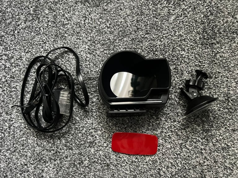 image for Car OBD and GPS Smart Gauge Display