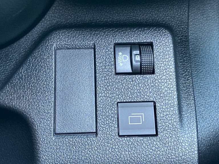 2025 Citroen Berlingo 1.5 BlueHDi 100ps Van Enterprise Van Diesel Manual