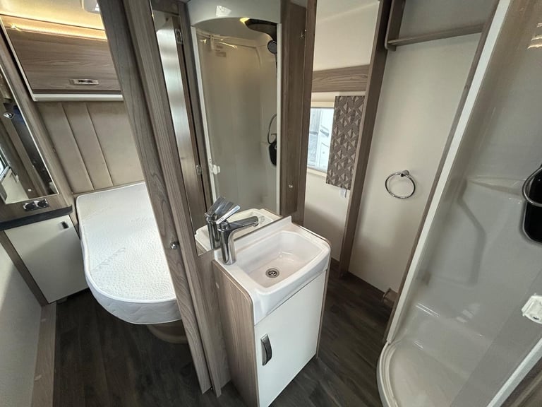 Swift Exclusive 4 SB 2024
