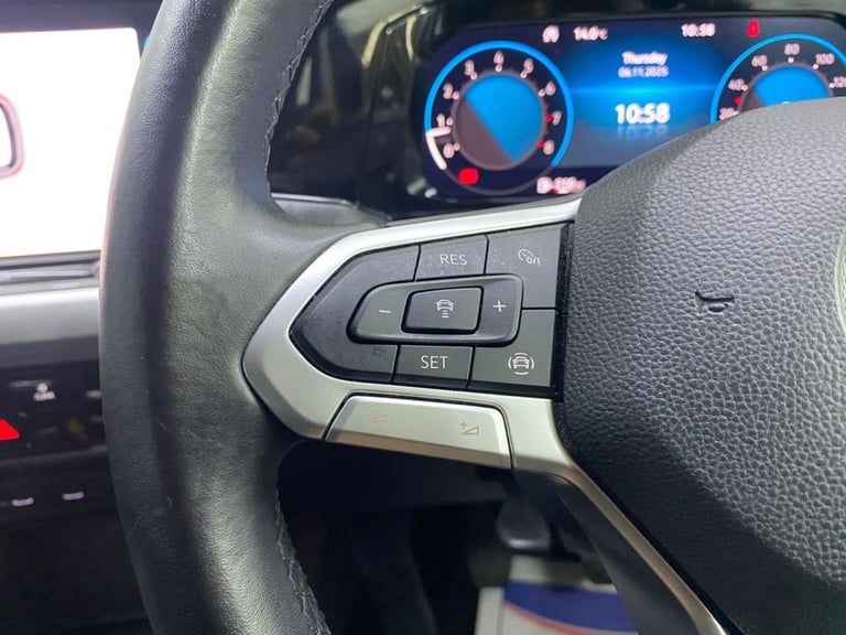 2023 Volkswagen Golf 1.5 TSI Life Hatchback 5dr Petrol Manual Euro 6 (s/s) (130 ps) Hatchback Pet...