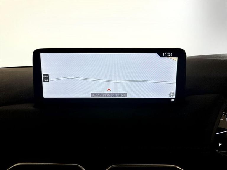 2021 Mazda CX-5 2.0 SKYACTIV-G SE-L Auto Euro 6 (s/s) 5dr Automatic SUV Petrol Automatic