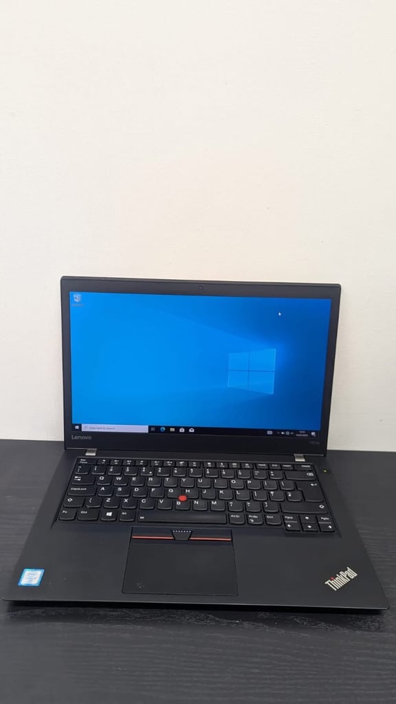 Student sale on ThinkPad Laptop– Built for Business– Intel core i7 | 8GB RAM | 