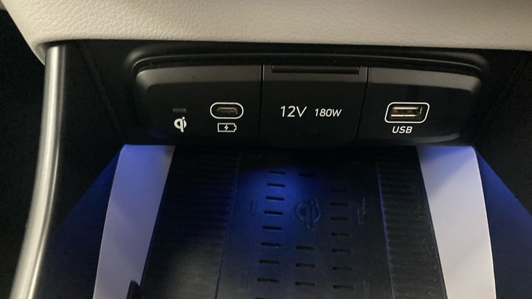 2025 Hyundai BAYON 1.0 TGDi Ultimate 5dr Petrol Hatchback Hatchback Petrol Manual