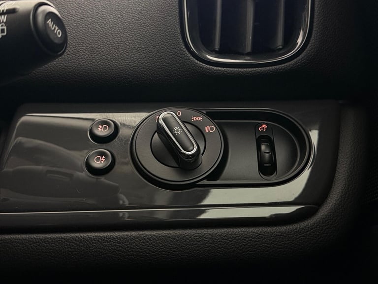 2018 MINI Countryman 2.0 Cooper D 5dr Auto HATCHBACK DIESEL Automatic