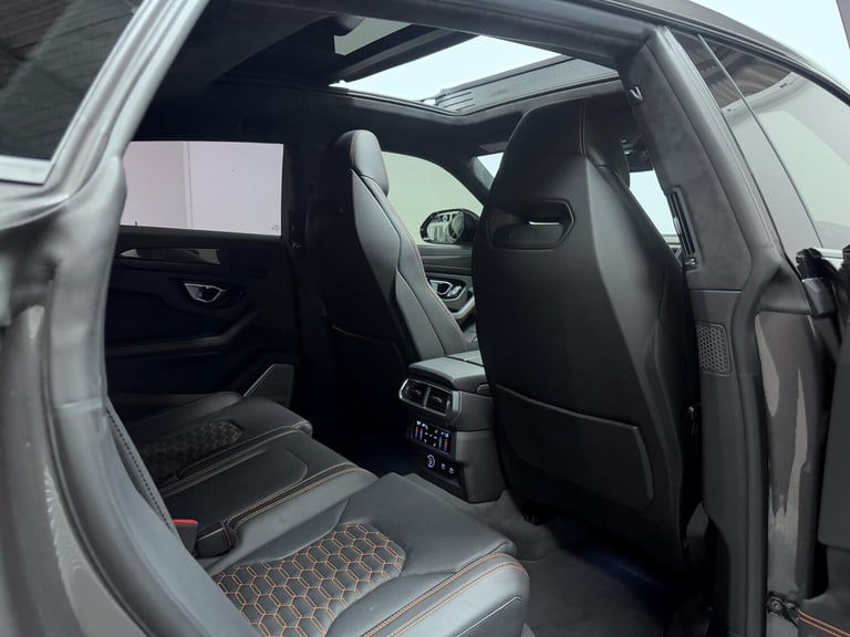 2022 Lamborghini Urus 4.0 V8 BiTurbo SUV 5dr Petrol Auto 4WD Euro 6 (650 ps) ESTATE Petrol Automatic
