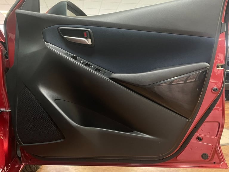 2015 Mazda Mazda2 1.5 SKYACTIV-G Sports Launch Edition Hatchback 5dr Petrol Manual Euro 6 (s/ Hat...