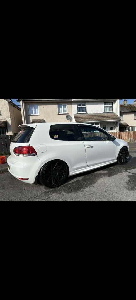 Volkswagen, GOLF, Hatchback, 2010, Manual, 1598 (cc), 3 doors