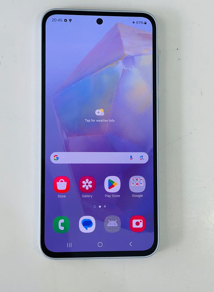 image for Samsung Galaxy A35 5g