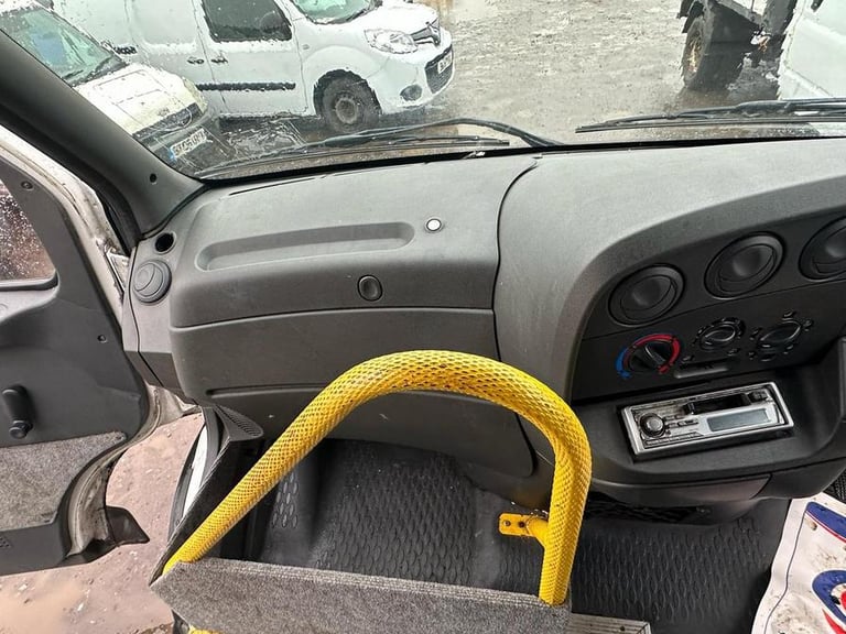 2002 Iveco Daily Daily 2000 45C11 Minibus DIESEL Manual