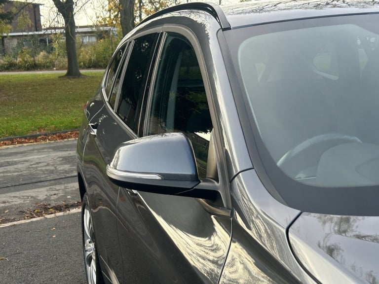 2019 BMW X1 1.5 18i GPF Sport SUV 5dr Petrol DCT sDrive Euro 6 (s/s) (140 ps) ESTATE Petrol Autom...