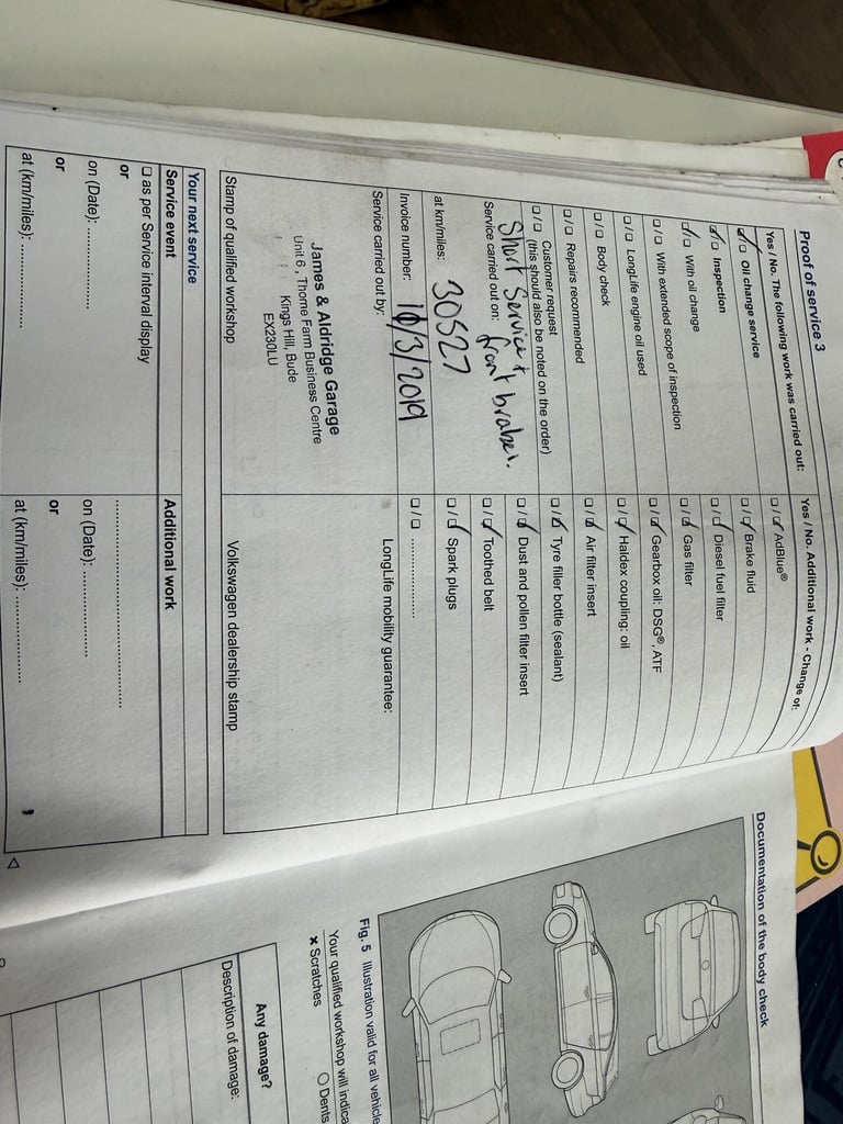 2014 Volkswagen up! 1.0 Move up! Euro 5 3dr HATCHBACK Petrol Manual