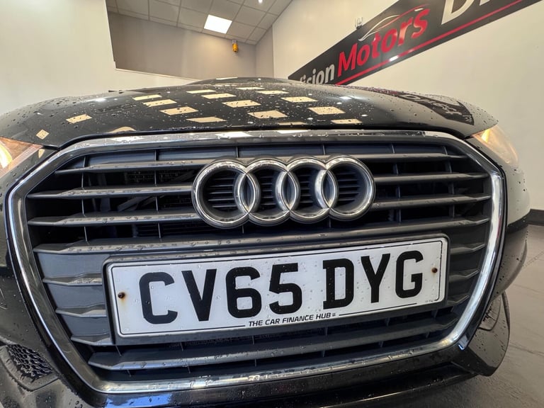  Audi A1 1.6 TDI Sport Sportback Euro 6 (s/s) 5dr Diesel Manual
