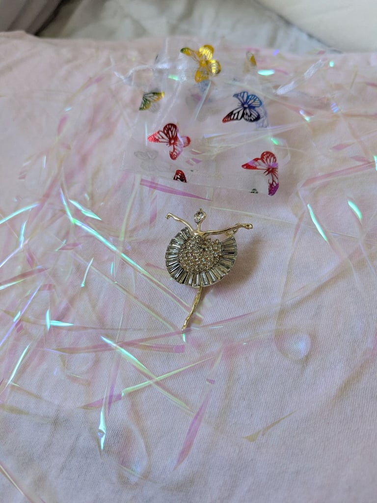 image for New broach 