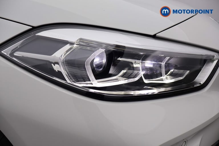 2024 BMW 1 Series 118i [136] M Sport 5dr [Live Cockpit Professional] Hatchback Petrol Manual