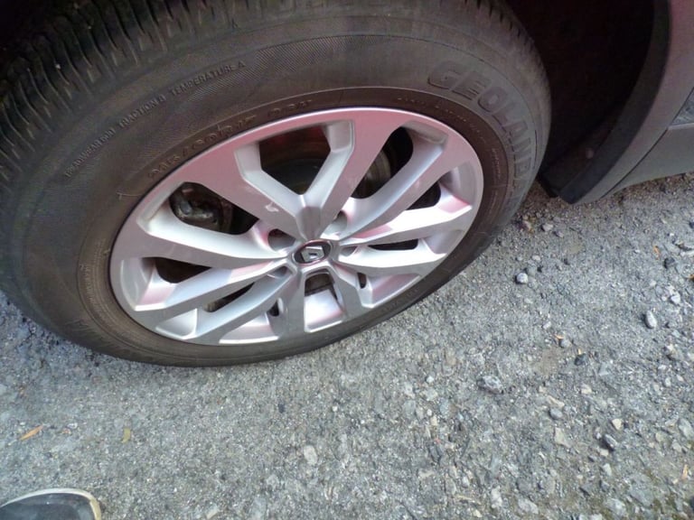  Renault Kadjar 1.5 dCi Dynamique Nav 5dr EDC Diesel