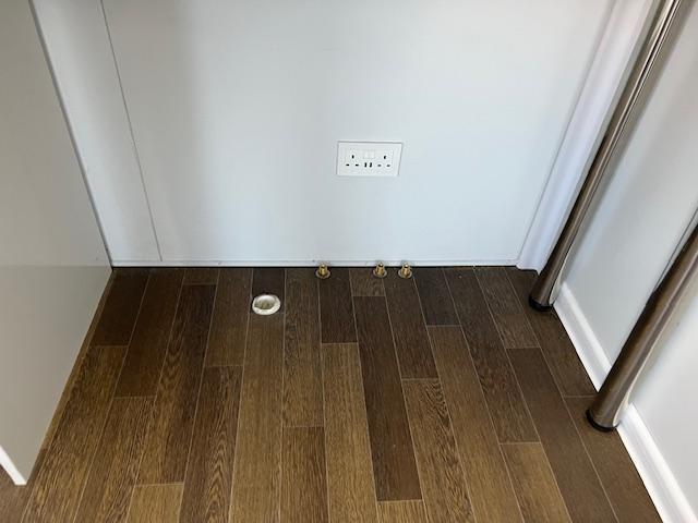 Office with canteen 