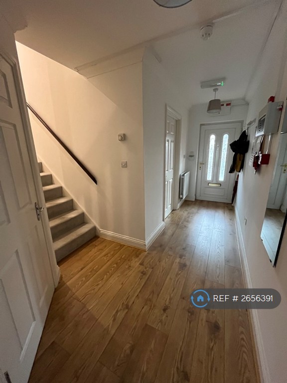 1 bedroom in Coach House Mews, Caversham, Reading, RG4 (#2656391)