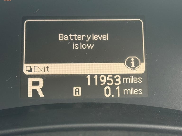 2016 Nissan Leaf 80kW Acenta 30kWh 5dr Auto HATCHBACK Electric Automatic