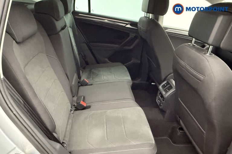 2021 Volkswagen Tiguan 1.5 TSI 150 Elegance 5dr DSG ESTATE PETROL Automatic