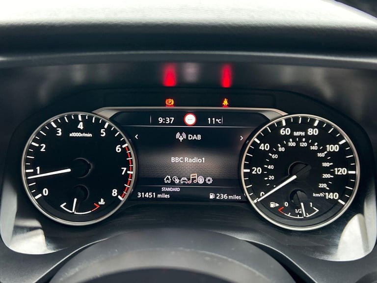 2022 Nissan Qashqai 1.3 DIG-T MHEV Acenta Premium SUV 5dr Petrol Hybrid Manual Euro 6 (s/s) (14 S...