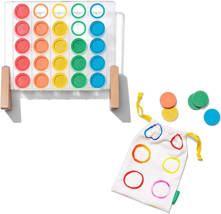 Lovevery, The Helper Play Kit + Bonus Book, Development Toy, 25-26-27+ Months