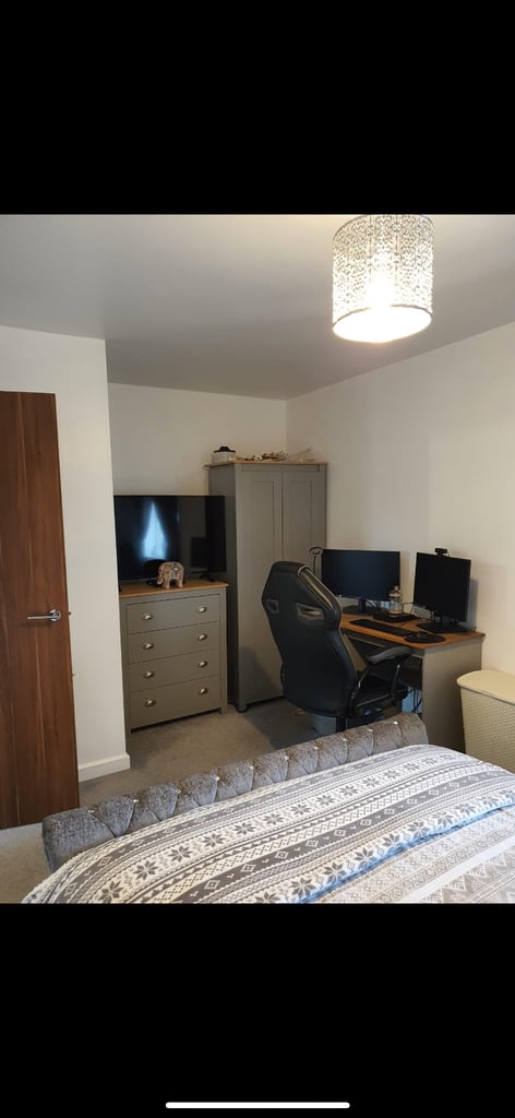 House Exchange 2 bed house in Sheringham 