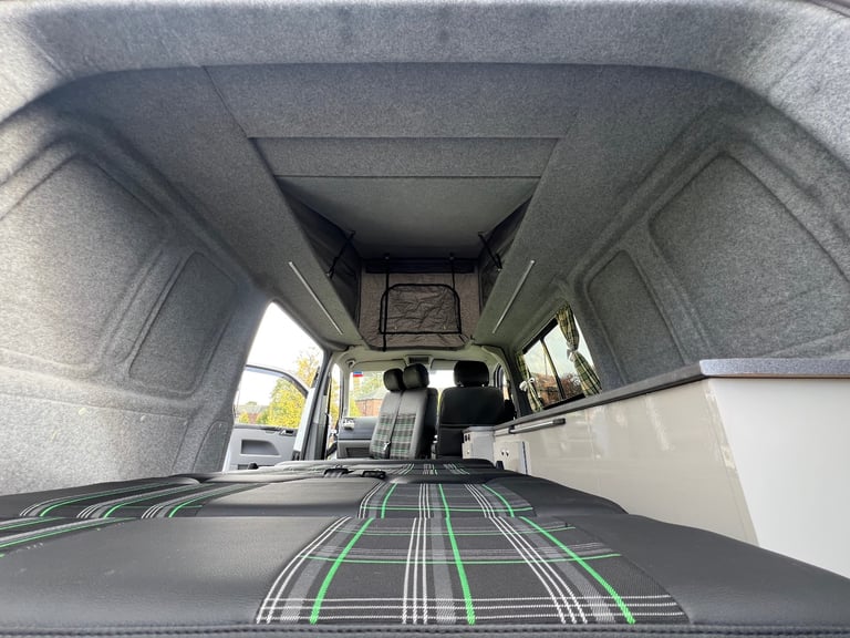 Volkswagen, TRANSPORTER, Panel Van, 2005, Manual, 2460 (cc)
