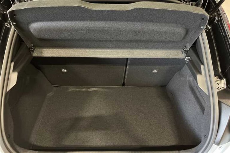 2025 Vauxhall Corsa 1.2 Turbo GS 5dr HATCHBACK PETROL Manual