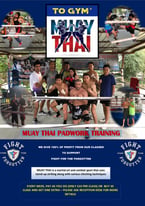 ENTRY-LEVEL MUAY THAI SESSIONS - TOGYM, TEMPLE FORTUNE, WITH TRAINED EXPERTS