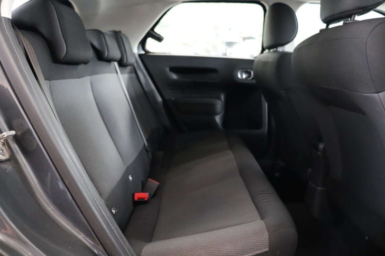 2016 Citroen C4 Cactus 1.6 C4 Cactus Flair Blue HDi  5dr SUV Diesel Manual