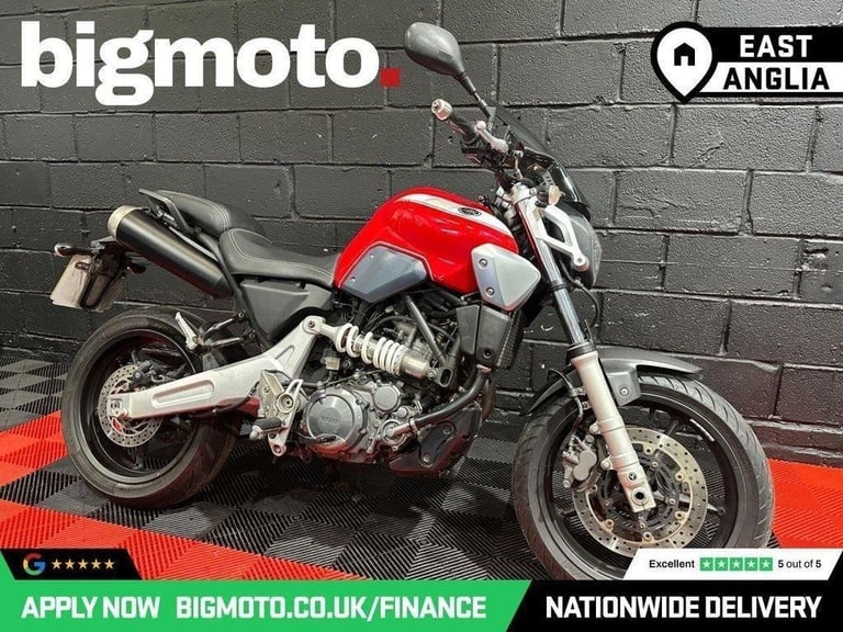 2012 61 YAMAHA MT-03 FINANCE SPECIALISTS APPLY NOW