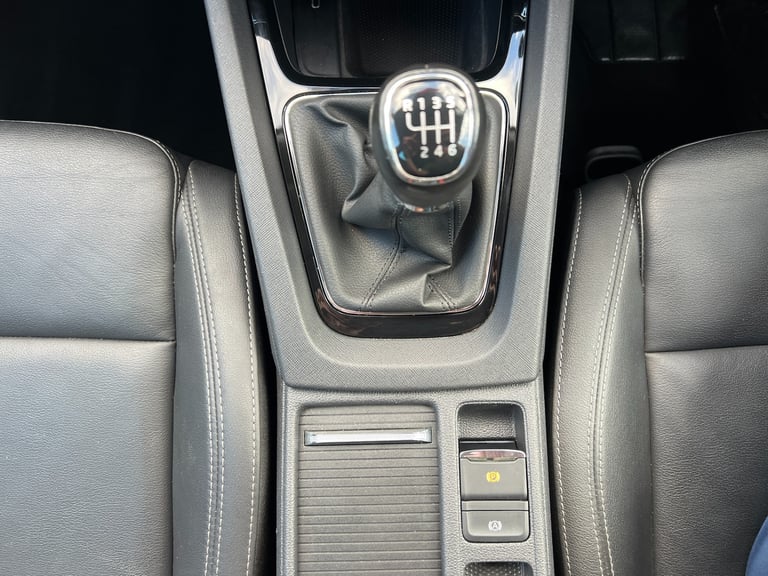 2021 Skoda Octavia 1.5 TSI SE L 5dr ESTATE Petrol Manual