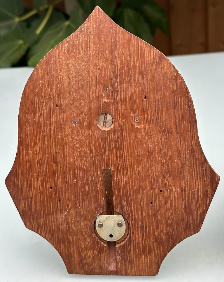 VINTAGE FRENCH TAXIDERMY WILD BOAR HOOVES COAT HOOKS, SANGLIER HOOF HUNTING RACK - WILL POST!